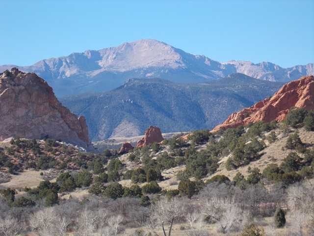 Picture of MtPrinceton